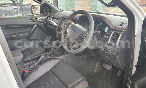اشتري مستعمل Ford Ranger White سيارة في Import - Dubai في Maseru اشتري مستعمل Ford Ranger White سيارة في Import - Dubai في Maseru