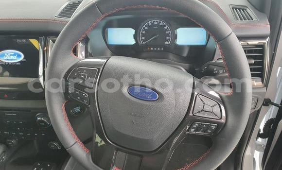 اشتري مستعمل Ford Ranger White سيارة في Import - Dubai في Maseru اشتري مستعمل Ford Ranger White سيارة في Import - Dubai في Maseru