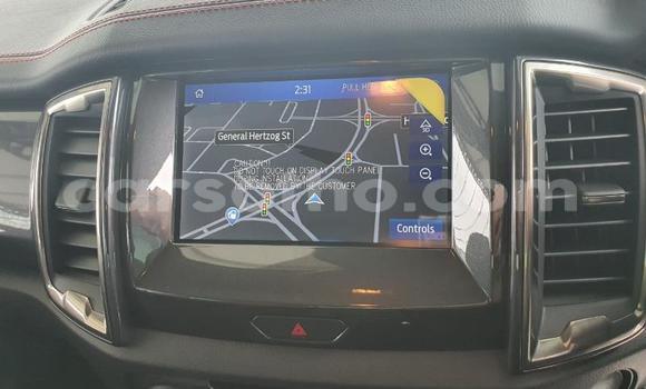 اشتري مستعمل Ford Ranger White سيارة في Import - Dubai في Maseru اشتري مستعمل Ford Ranger White سيارة في Import - Dubai في Maseru