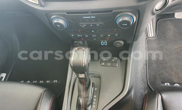 اشتري مستعمل Ford Ranger White سيارة في Import - Dubai في Maseru اشتري مستعمل Ford Ranger White سيارة في Import - Dubai في Maseru