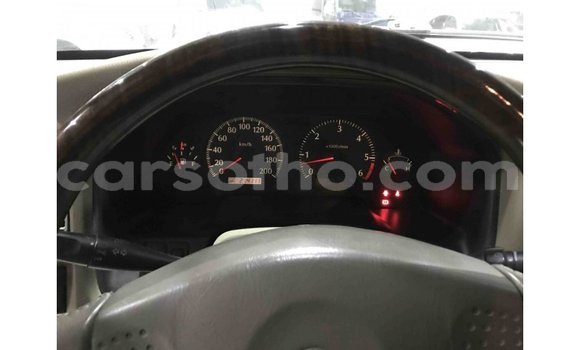 Sayi Imported Nissan Patrol White Mota in Import - Dubai a Maseru Sayi Imported Nissan Patrol White Mota in Import - Dubai a Maseru