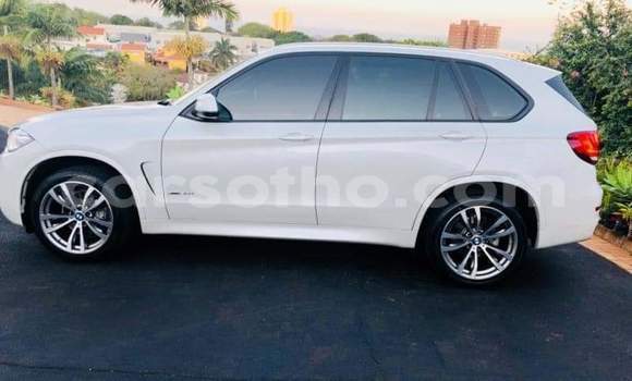 Acheter Occasion Voiture BMW X5 Blanc à Mohale's Hoek, Mohale's Hoek Acheter Occasion Voiture BMW X5 Blanc à Mohale's Hoek, Mohale's Hoek