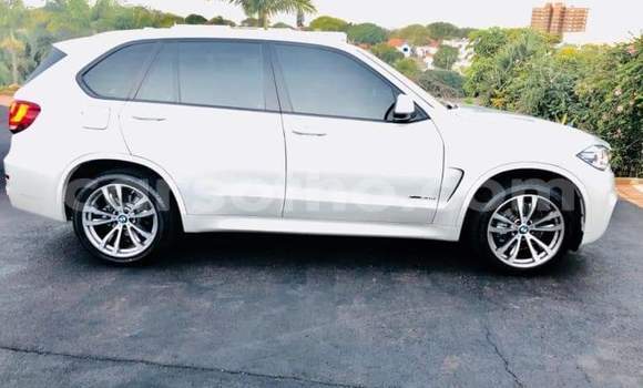 Acheter Occasion Voiture BMW X5 Blanc à Mohale's Hoek, Mohale's Hoek Acheter Occasion Voiture BMW X5 Blanc à Mohale's Hoek, Mohale's Hoek