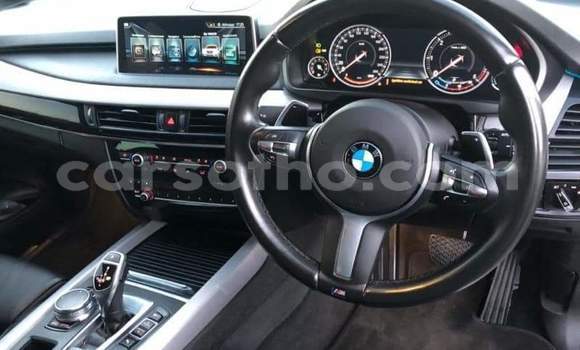 Acheter Occasion Voiture BMW X5 Blanc à Mohale's Hoek, Mohale's Hoek Acheter Occasion Voiture BMW X5 Blanc à Mohale's Hoek, Mohale's Hoek