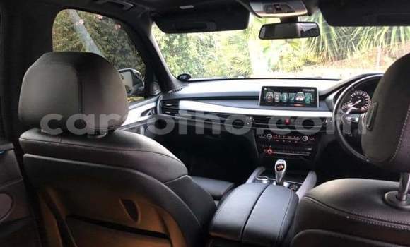 Acheter Occasion Voiture BMW X5 Blanc à Mohale's Hoek, Mohale's Hoek Acheter Occasion Voiture BMW X5 Blanc à Mohale's Hoek, Mohale's Hoek