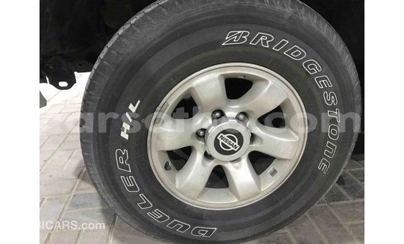 Sayi Imported Nissan Patrol White Mota in Import - Dubai a Maseru Sayi Imported Nissan Patrol White Mota in Import - Dubai a Maseru