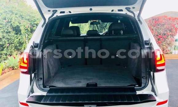 Acheter Occasion Voiture BMW X5 Blanc à Mohale's Hoek, Mohale's Hoek Acheter Occasion Voiture BMW X5 Blanc à Mohale's Hoek, Mohale's Hoek