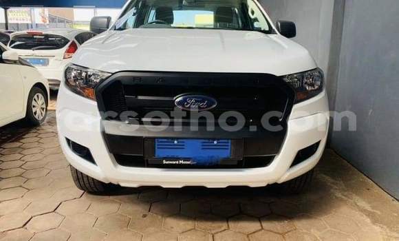 اشتري مستعمل Ford Ranger White سيارة في Roma في Maseru اشتري مستعمل Ford Ranger White سيارة في Roma في Maseru