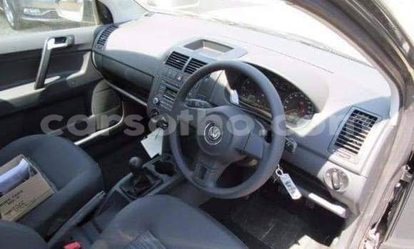 Acheter Occasion Voiture Volkswagen Polo Gris à Thaba–Tseka, Mafeteng Acheter Occasion Voiture Volkswagen Polo Gris à Thaba–Tseka, Mafeteng