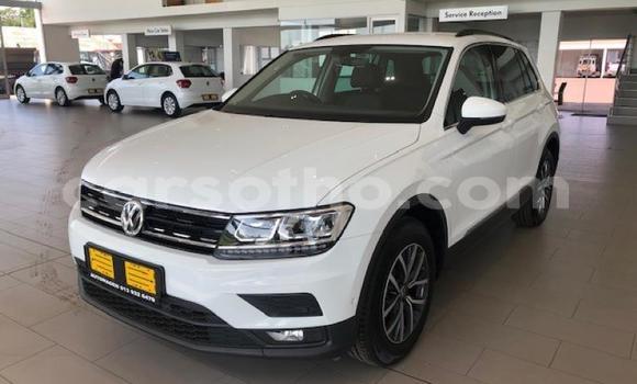 اشتري مستعمل Volkswagen Tiguan White سيارة في Maseru في Maseru اشتري مستعمل Volkswagen Tiguan White سيارة في Maseru في Maseru