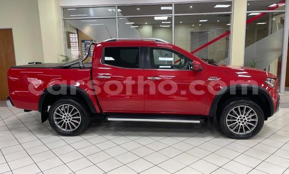 اشتري مستعمل Mercedes-Benz X-klasse Concept Red سيارة في Maseru في Maseru اشتري مستعمل Mercedes-Benz X-klasse Concept Red سيارة في Maseru في Maseru