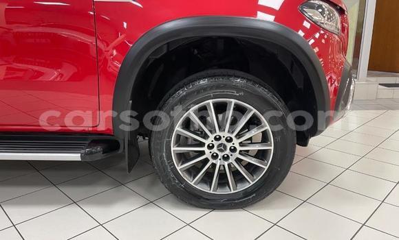 اشتري مستعمل Mercedes-Benz X-klasse Concept Red سيارة في Maseru في Maseru اشتري مستعمل Mercedes-Benz X-klasse Concept Red سيارة في Maseru في Maseru