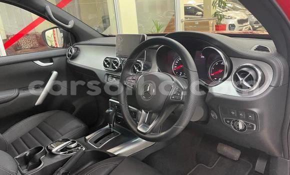 اشتري مستعمل Mercedes-Benz X-klasse Concept Red سيارة في Maseru في Maseru اشتري مستعمل Mercedes-Benz X-klasse Concept Red سيارة في Maseru في Maseru