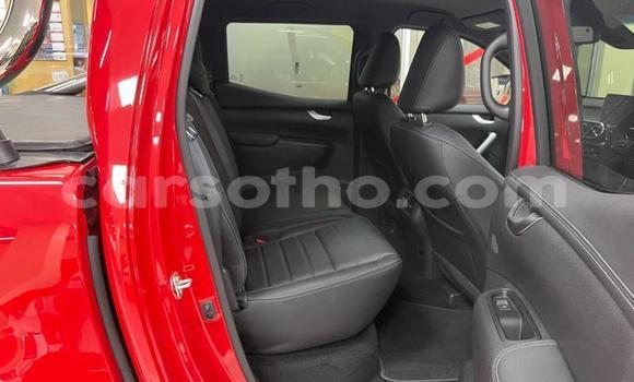 اشتري مستعمل Mercedes-Benz X-klasse Concept Red سيارة في Maseru في Maseru اشتري مستعمل Mercedes-Benz X-klasse Concept Red سيارة في Maseru في Maseru