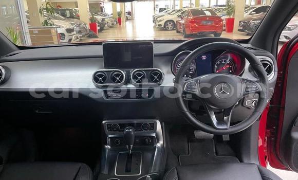 اشتري مستعمل Mercedes-Benz X-klasse Concept Red سيارة في Maseru في Maseru اشتري مستعمل Mercedes-Benz X-klasse Concept Red سيارة في Maseru في Maseru