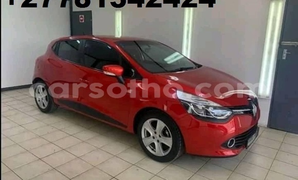 اشتري مستعمل Renault Clio Red سيارة في Maseru في Maseru اشتري مستعمل Renault Clio Red سيارة في Maseru في Maseru