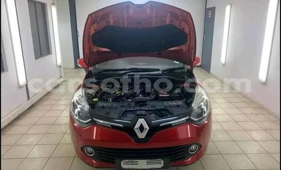 اشتري مستعمل Renault Clio Red سيارة في Maseru في Maseru اشتري مستعمل Renault Clio Red سيارة في Maseru في Maseru