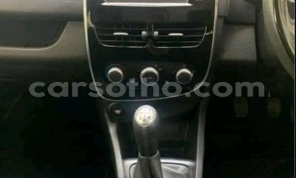 اشتري مستعمل Renault Clio Red سيارة في Maseru في Maseru اشتري مستعمل Renault Clio Red سيارة في Maseru في Maseru
