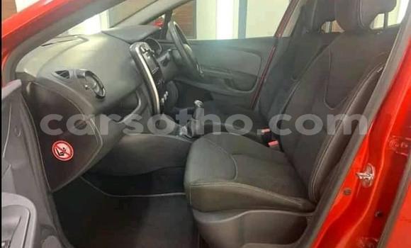اشتري مستعمل Renault Clio Red سيارة في Maseru في Maseru اشتري مستعمل Renault Clio Red سيارة في Maseru في Maseru