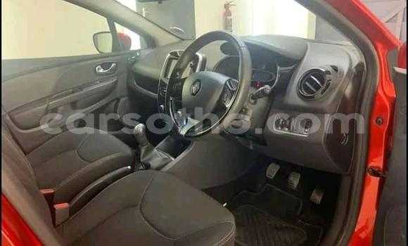 اشتري مستعمل Renault Clio Red سيارة في Maseru في Maseru اشتري مستعمل Renault Clio Red سيارة في Maseru في Maseru