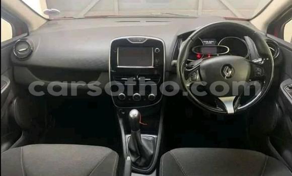 اشتري مستعمل Renault Clio Red سيارة في Maseru في Maseru اشتري مستعمل Renault Clio Red سيارة في Maseru في Maseru