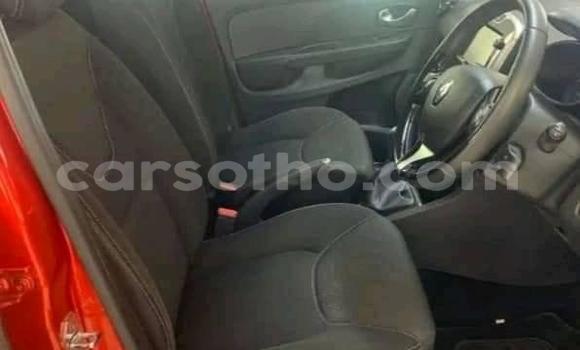 اشتري مستعمل Renault Clio Red سيارة في Maseru في Maseru اشتري مستعمل Renault Clio Red سيارة في Maseru في Maseru