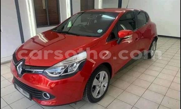 اشتري مستعمل Renault Clio Red سيارة في Maseru في Maseru اشتري مستعمل Renault Clio Red سيارة في Maseru في Maseru