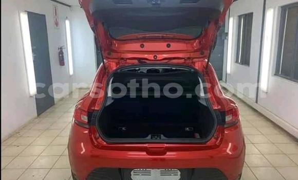 اشتري مستعمل Renault Clio Red سيارة في Maseru في Maseru اشتري مستعمل Renault Clio Red سيارة في Maseru في Maseru