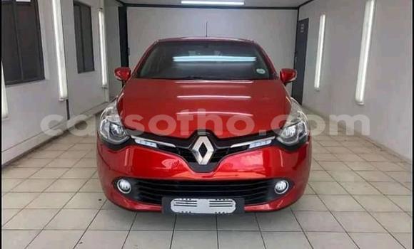 اشتري مستعمل Renault Clio Red سيارة في Maseru في Maseru اشتري مستعمل Renault Clio Red سيارة في Maseru في Maseru
