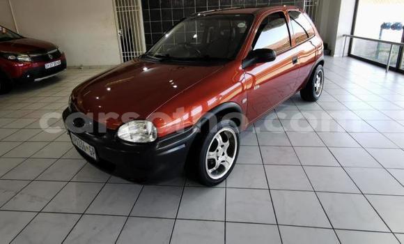 Sayi Na hannu Opel Corsa Other Mota in Maseru a Maseru Sayi Na hannu Opel Corsa Other Mota in Maseru a Maseru