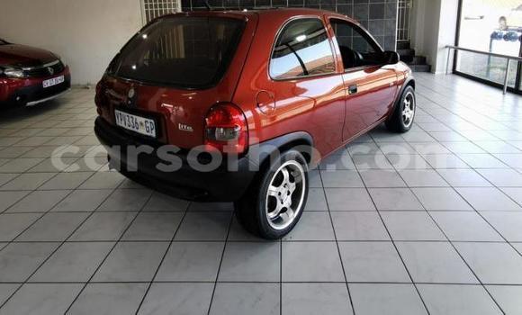 Sayi Na hannu Opel Corsa Other Mota in Maseru a Maseru Sayi Na hannu Opel Corsa Other Mota in Maseru a Maseru