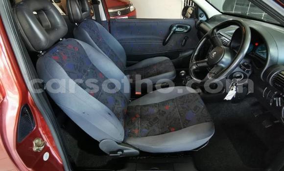Sayi Na hannu Opel Corsa Other Mota in Maseru a Maseru Sayi Na hannu Opel Corsa Other Mota in Maseru a Maseru