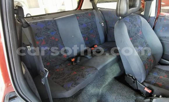 Sayi Na hannu Opel Corsa Other Mota in Maseru a Maseru Sayi Na hannu Opel Corsa Other Mota in Maseru a Maseru