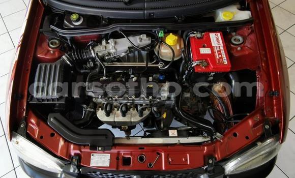 Sayi Na hannu Opel Corsa Other Mota in Maseru a Maseru Sayi Na hannu Opel Corsa Other Mota in Maseru a Maseru