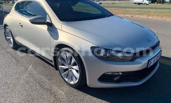 Acheter Occasion Voiture Volkswagen Scirocco Gris à Maseru, Maseru Acheter Occasion Voiture Volkswagen Scirocco Gris à Maseru, Maseru