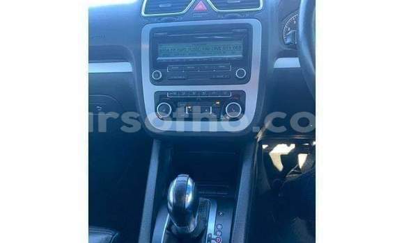 Acheter Occasion Voiture Volkswagen Scirocco Gris à Maseru, Maseru Acheter Occasion Voiture Volkswagen Scirocco Gris à Maseru, Maseru