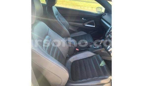 Acheter Occasion Voiture Volkswagen Scirocco Gris à Maseru, Maseru Acheter Occasion Voiture Volkswagen Scirocco Gris à Maseru, Maseru