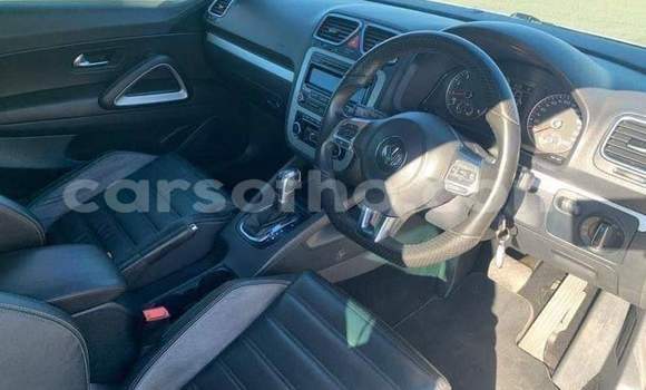 Acheter Occasion Voiture Volkswagen Scirocco Gris à Maseru, Maseru Acheter Occasion Voiture Volkswagen Scirocco Gris à Maseru, Maseru