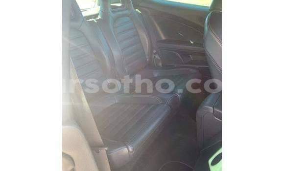 Acheter Occasion Voiture Volkswagen Scirocco Gris à Maseru, Maseru Acheter Occasion Voiture Volkswagen Scirocco Gris à Maseru, Maseru