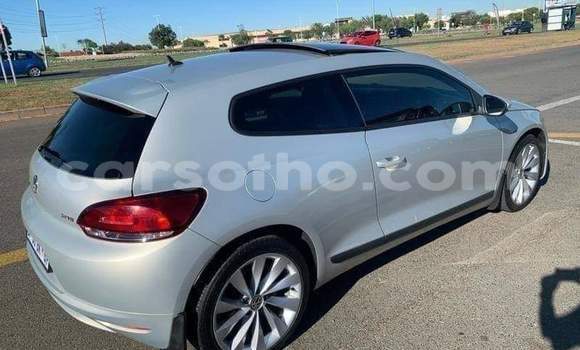 Acheter Occasion Voiture Volkswagen Scirocco Gris à Maseru, Maseru Acheter Occasion Voiture Volkswagen Scirocco Gris à Maseru, Maseru