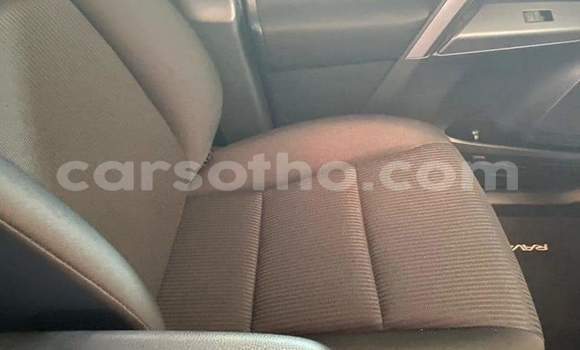اشتري مستعمل Toyota RAV4 White سيارة في Maputsoe في Leribe اشتري مستعمل Toyota RAV4 White سيارة في Maputsoe في Leribe