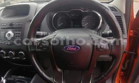 Sayi Na hannu Ford Ranger Beige Mota in Mafeteng a Mafeteng Sayi Na hannu Ford Ranger Beige Mota in Mafeteng a Mafeteng