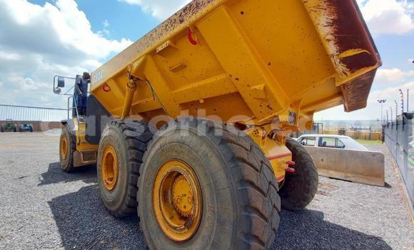 Acheter Occasion Utilitaire Caterpillar 120 Autre à Maseru, Maseru Acheter Occasion Utilitaire Caterpillar 120 Autre à Maseru, Maseru