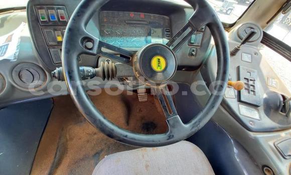 Acheter Occasion Utilitaire Caterpillar 120 Autre à Maseru, Maseru Acheter Occasion Utilitaire Caterpillar 120 Autre à Maseru, Maseru