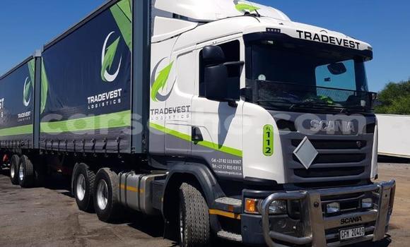 Sayi Na hannu Scania Irizar Other Babbar mota in Maseru a Maseru Sayi Na hannu Scania Irizar Other Babbar mota in Maseru a Maseru