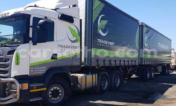 Sayi Na hannu Scania Irizar Other Babbar mota in Maseru a Maseru Sayi Na hannu Scania Irizar Other Babbar mota in Maseru a Maseru