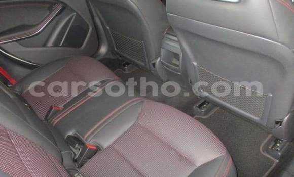 Acheter Occasion Voiture Mercedes-Benz A–Class Gris à Maseru, Maseru Acheter Occasion Voiture Mercedes-Benz A–Class Gris à Maseru, Maseru