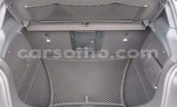 Acheter Occasion Voiture Mercedes-Benz A–Class Gris à Maseru, Maseru Acheter Occasion Voiture Mercedes-Benz A–Class Gris à Maseru, Maseru