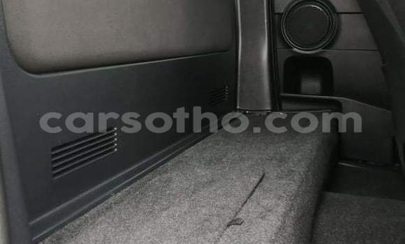 اشتري مستعمل Toyota Hilux Silver سيارة في Maseru في Maseru اشتري مستعمل Toyota Hilux Silver سيارة في Maseru في Maseru