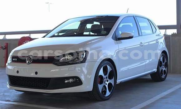 اشتري مستعمل Volkswagen Polo GTI White سيارة في Mohale's Hoek في Mohale's Hoek اشتري مستعمل Volkswagen Polo GTI White سيارة في Mohale's Hoek في Mohale's Hoek